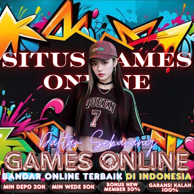 TOKOSELOT | Permainan Digital Berbasis Reels untuk Hiburan Malam Hari